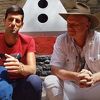 Đoković: Piramide u Visokom su važne za prosperitet ne samo BiH nego i svijeta