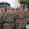 Najugroženijim vojnicima OSBiH izmjenom zakona uvećana primanja za 50 KM
