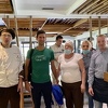 "Zdravo, ja sam Novak": Koliko je Đoković bio zahtjevan, šta je jeo, u kakvoj je sobi boravio