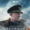 Tom Hanks briljira u ratnom spektaklu: "Greyhound" umjesto u kinima prikazan na Apple TV +