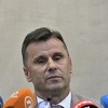 Premijer Federacije BiH Fadil Novalić smješten u bolnicu