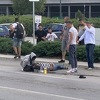 Masovna tuča migranata u Visokom, u napadu nožem povrijeđene dvije osobe