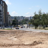 Početkom augusta start radova na Prvoj transverzali