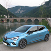 Testiramo novi Renault Clio: Trećina puta ostala je iza nas