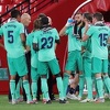 Real Madrid večeras ima prvu od dvije meč-lopte za titulu