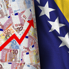 Harvard prognozira dvostruko brži ekonomski razvoj BiH u odnosu na Hrvatsku do 2028. godine