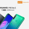Uz BH Telecom i Huawei P40 Lite E doživite nezaboravno iskustvo tehnologije