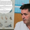 Sud poništio izbor rukovodstva Ljekarske komore koja oduzima Gavrankapetanovićevu licencu