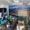 Zaimović s poslodavcima: Usvojiti set reformskih mjera u Parlamentu FBiH