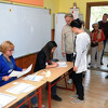CIK: Od subote se može izvršiti uvid u biračke spiskove