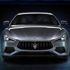 Redizajnirani Ghibli postao je prvi elektrificiran model Maseratija