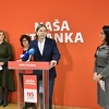 Naša stranka: Procesom protiv doktora Gavrankapetanovića se napada na slobodu govora i mišljenja