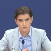Brnabić: U Srbiji više od 380 novozaraženih, situacija se smiruje u Novom Pazaru