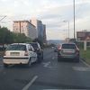 Sarajevo: U saobraćajnoj nesreći na Otoci povrijeđena jedna osoba