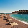 Turizam u Crnoj Gori pao za 92 posto, a vlasti se nadale turističkom oporavku