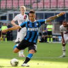 Manchester City kvari planove Barceloni: Građani žele da Lautaro zamijeni Aguera