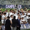 Real Madrid novi prvak Španije u nogometu!