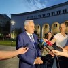 Zašto je godišnjica obnove Starog mosta obilježena ispred Kosače, a ne ispod UNESCO-ovog spomenika