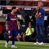 Setien: Ne znam da li ću biti trener Barcelone u Ligi prvaka
