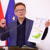 Austrijski ministar: Vakcina protiv koronavirusa bit će dostupna u prvom ili drugom kvartalu 2021.