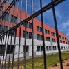 Naredne sedmice otvara se državni zatvor u Vojkovićima
