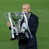 Zidaneova nevjerovatna statistika: Francuz svakih 19 utakmica donese trofej Realu