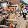 Sarajevo: U završnoj fazi radovi na vodovodnoj i kanalizacionoj mreži na Mahmutovcu