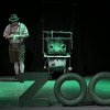Četvrtog dana teatarskog Festivala u Bugojnu na sceni su bili glumci iz Travnika