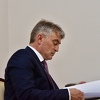 Željko Komšić ponovo negativan na koronavirus