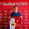 Bh. nogometaš Amar Dedić produžio ugovor sa Salzburgom do 2024. godine