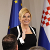 Kolinda Grabar-Kitarović zvanično postala članica Međunarodnog olimpijskog komiteta