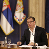 Vučić se pohvalio na Instagramu: Srbija je ostvarila najveći ekonomski rast u Evropi
