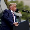 Donald Trump obećao Amerikancima: Neću narediti da nosite maske, to je stvar slobode izbora