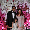 Bolivudska glumica Aishwarya Rai Bachchan hospitalizirana zbog koronavirusa