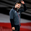 Klopp upravi Liverpoola saopćio koja bi dva igrača volio vidjeti u ekipi