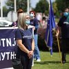 Platforma za progres održala nesvakidašnji protest u Brčkom - online