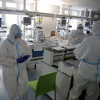 Srbija testirala 7.648 osoba, registrovano 389 novozaraženih koronavirusom