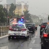 Sarajevo: Jedna osoba povrijeđena u saobraćajnoj nesreći na Pofalićima