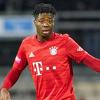 Majka brani 17-godišnjaku da se priključi Bayernu jer prvo mora završiti školu