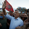 Thaci se vratio iz Haga: Iz ovog procesa ću izaći čist kao suza