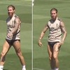 Ramos na Realovom treningu postigao sjajan pogodak pa se razmahao kao McGregor
