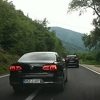 Vozač Passata napravio više prekršaja na putu prema Konjicu, sve zabilježila kamera