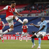 Arsenal šokirao Manchester City i na Wembleyju ih izbacio iz FA Cupa