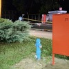 Automobil sletio u rijeku u Semizovcu, vozač poginuo