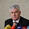 Dragan Čović pozitivan na koronavirus