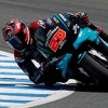 Fabio Quartararo slavio na Velikoj nagradi Španije, Marc Marquez doživio težak pad