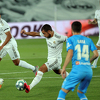 Hazard o prvoj sezoni u dresu Real Madrida: Najlošija u mojoj karijeri
