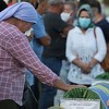 U Kozarac stiglo šest tabuta s ubijenim Prijedorčanima, nakon 28 godina sutra će pronaći smiraj