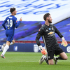 Chelsea slavio protiv Manchester Uniteda na Wembleyu i plasirao se u finale FA Kupa