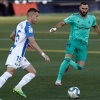 Leganesu nedovoljan remi protiv Real Madrida za opstanak u španskoj La Ligi